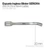 Espuela Inglesa Blister Señora 23105-Zl5P-20