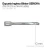 Espuela Inglesa Blister Señora 23105-Zl5P-10