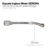 Espuela Inglesa Blister Señora 23105-Zlr5P-35