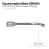 Espuela Inglesa Blister Señora 23105-Zlr5P-20