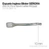 Espuela Inglesa Blister Señora 23105-Zlr5P-10