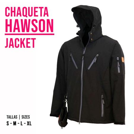 Chaqueta Hawson Jacket 11001