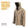 Chaqueta Yalata Jacket 11002