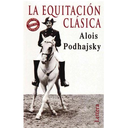 Libro: La Equitacion 2ªedic. (Alois Podhaisky)