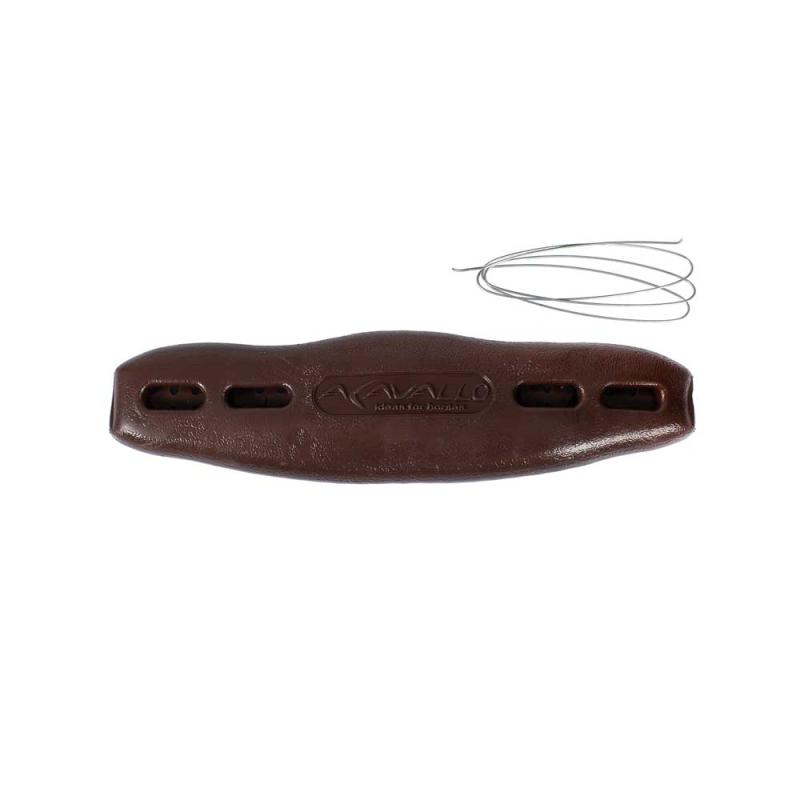 Protector Muserola & Testera Ac755A Silicona