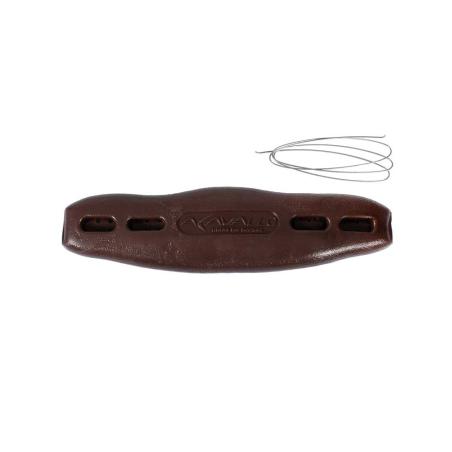 Protector Muserola & Testera Ac755A Silicona