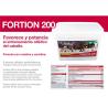 Unika Fortion 200 Creatina Rendimiento Atlético 6.6Kg