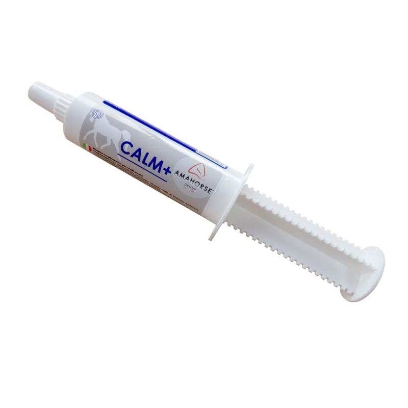Amahorse Calm+ Relajante Del Estrés Y Ansiedad 100G