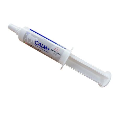 Amahorse Calm+ Relajante Del Estrés Y Ansiedad 100G