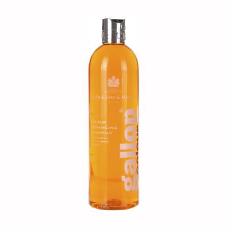 Carr & Day Champú Caballos Claros 500Ml