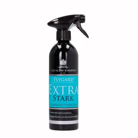 C&D Equimist Repelente Insectos Fuerte 500Ml