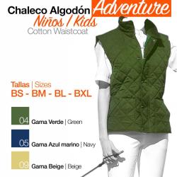 Chaleco Airbag Hit Air Key Ball