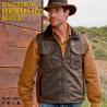 Chaleco Dri-Tec Davenport Vest 10035