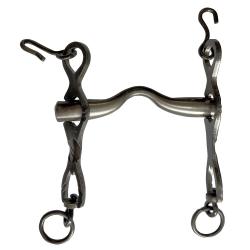 Bocado Portugués Inox...