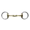 Filete Oliva Inox Embocadura 3 Piezas Bbi-5135
