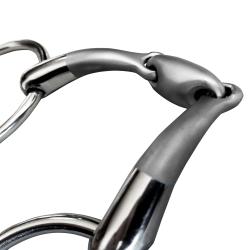 Filete Anillas Inox Embocadura 3 Piezas Bbi-5111