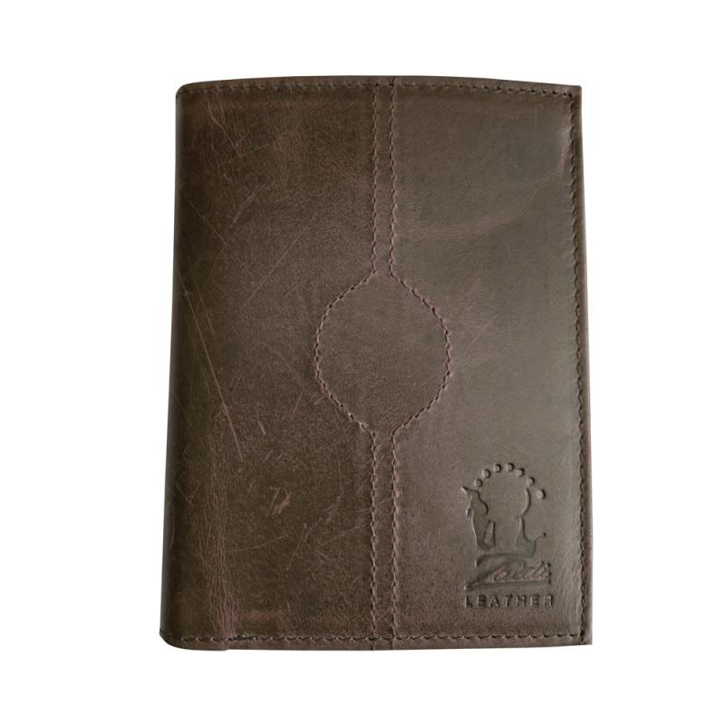Cartera Zaldi Piel Mli20000