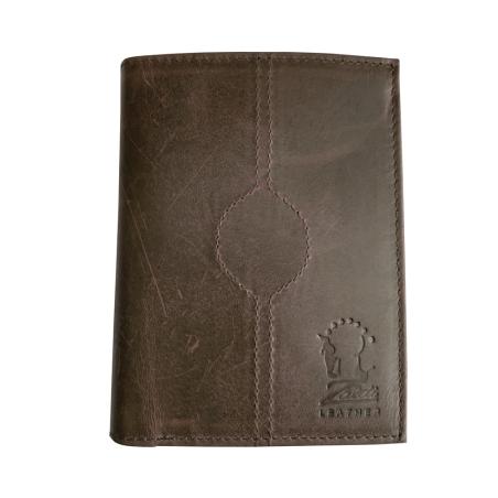 Cartera Zaldi Piel Mli20000