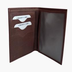 Cartera Zaldi Piel Mli20000