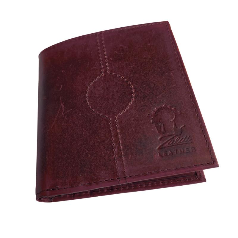 Cartera Zaldi Piel Mli40000