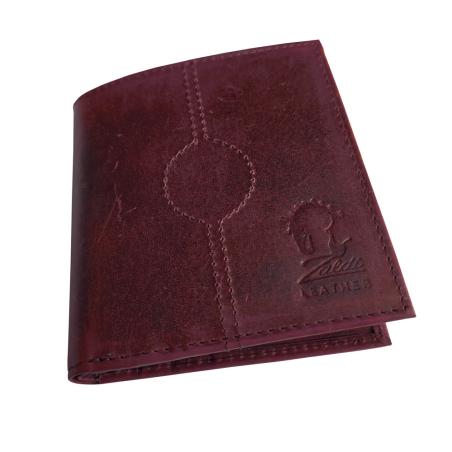Cartera Zaldi Piel Mli40000