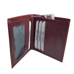 Cartera Zaldi Piel Mli40000