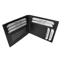 Cartera Zaldi Piel Mli80003