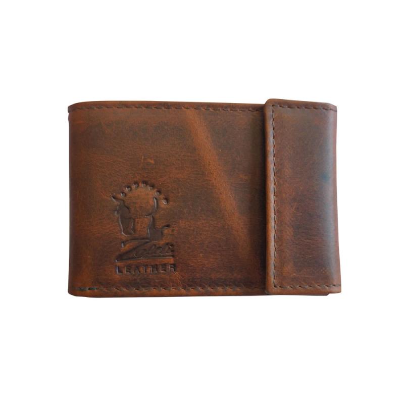 Cartera Zaldi Piel Mli40003
