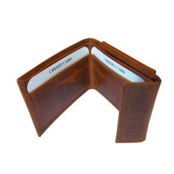 Cartera Zaldi Piel Mli40003