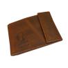 Cartera Zaldi Piel Mli40003