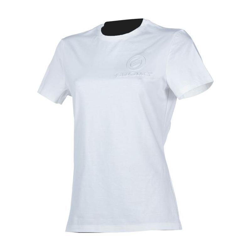 Men's T-Shirt White