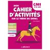Mon Cahier D'Activités - Niveau Cm1 Lavauzelle