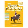Mon Cahier D'Activités - Niveau Cm2 Lavauzelle