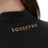 Polo Donna Da Allenamento In Mesh