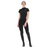 Polo Donna Da Allenamento In Mesh