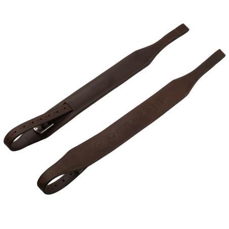 Jumping Mono-Stirrup Leathers Calfskin