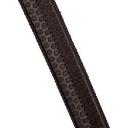 Anatomical Bridle With Logo
