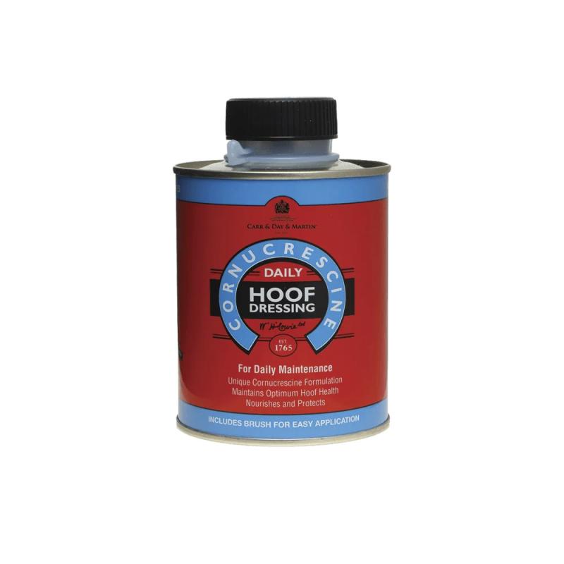 Aceite Para Pezuñas Carr & Day & Martin - Hoof Dressing Cornucrescine