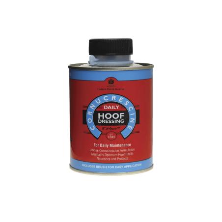 Aceite Para Pezuñas Carr & Day & Martin - Hoof Dressing Cornucrescine