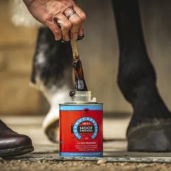 Aceite Para Pezuñas Carr & Day & Martin - Hoof Dressing Cornucrescine