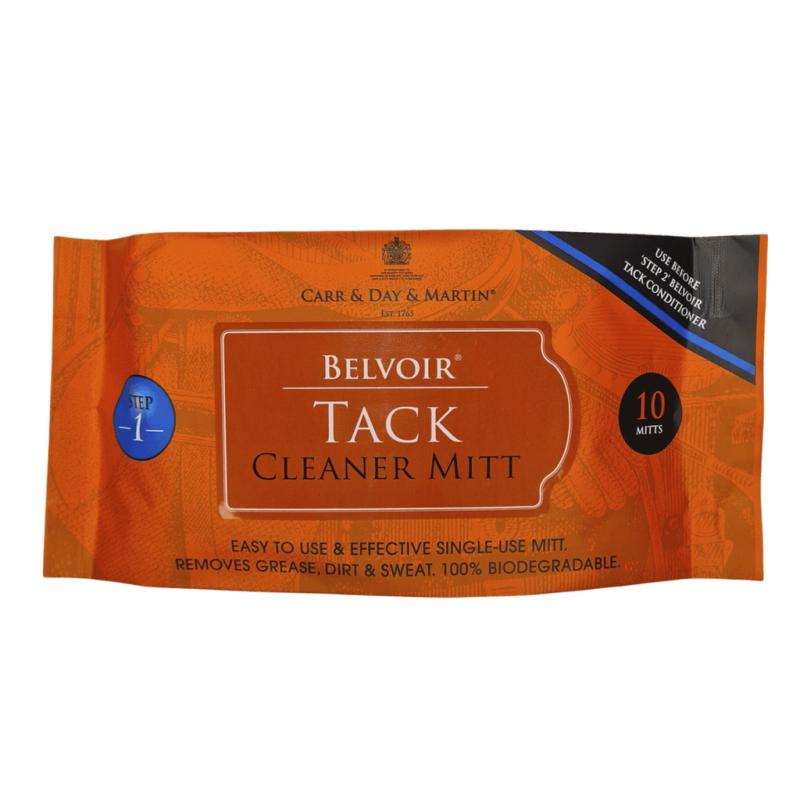 Guantes De Limpieza Belvoir® Carr & Day & Martin - Tack Cleaner