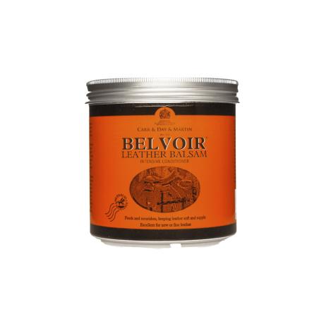 Intense Revitalizer Belvoir® Carr & Day & Martin - Leather Balsam
