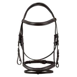 Testiera Anatomica Rialzata E Imbottita