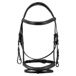 Testiera Anatomica Rialzata E Imbottita