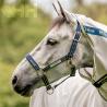 Cabezada Cuadra Horseware Nylon Field Safe