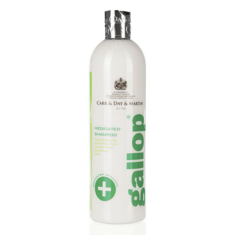 Champú Antibacteriano Gallop® Carr & Day & Martin