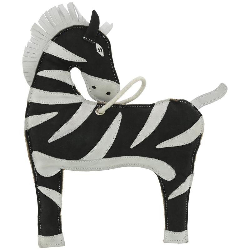 Juguete Para Caballos Hippotonic "Zèbre"