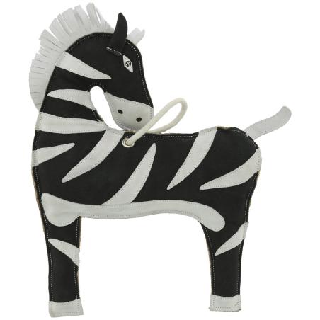Juguete Para Caballos Hippotonic "Zèbre"