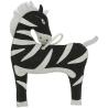 Juguete Para Caballos Hippotonic "Zèbre"