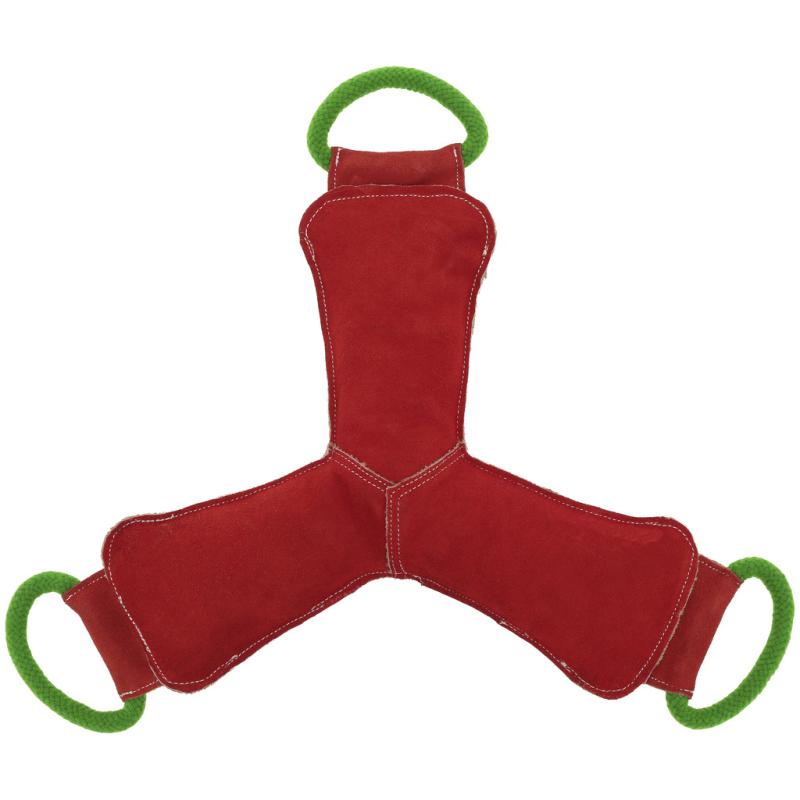 Juguete Para Caballos Hippotonic "Boomerang"